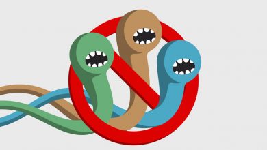 The ins and outs of deworming your child