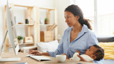 Should you Google your baby’s symptoms?