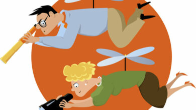 Helicopter Parenting: What you should know
