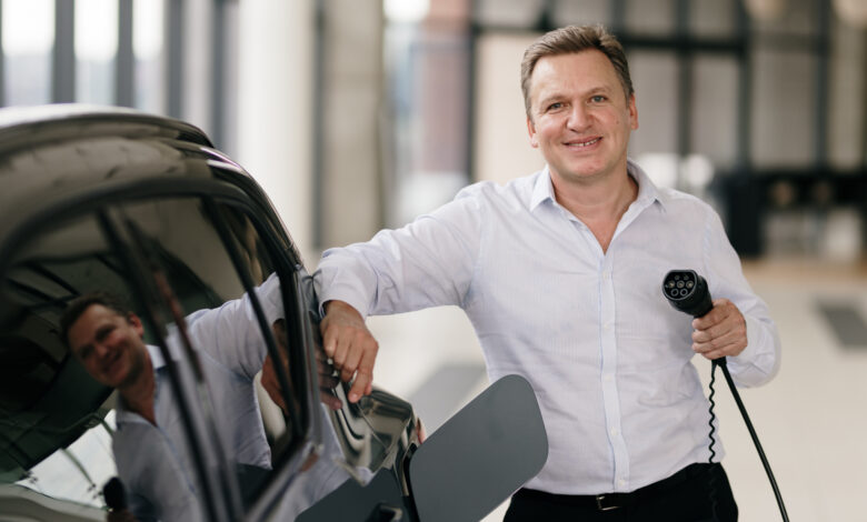 Greg Maruszewski, Managing Director, Volvo Car South Africa-2
