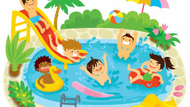 12 Home swimming pool safety advice for all parents