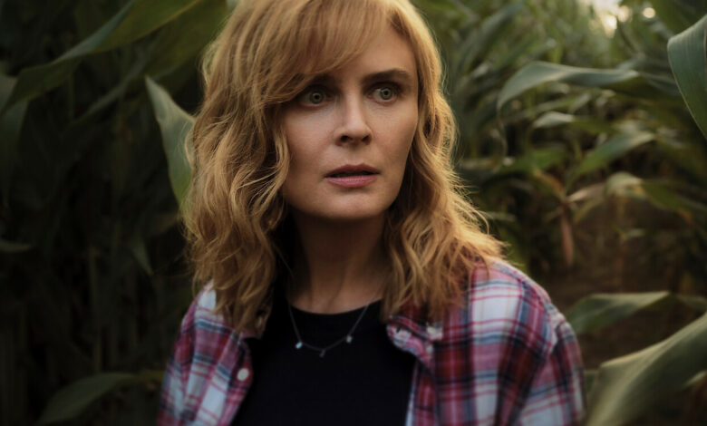 5 SEPTEMBER - TV Highlights - photo main