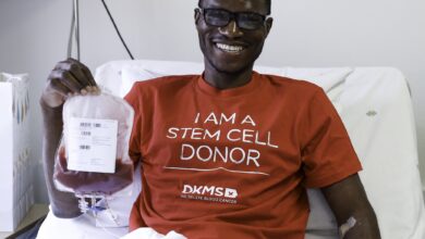 Donor 2