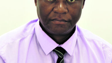 Captain Justice Hlabisa urges vigilance around water this festive season