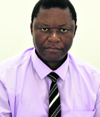 Captain Justice Hlabisa urges vigilance around water this festive season
