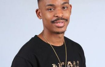 Leading the funny session is Simunye Church Boy