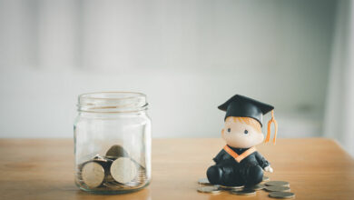 Financial planning for your child’s special needs