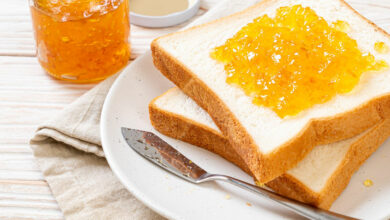 Add some sunshine to school lunchboxes