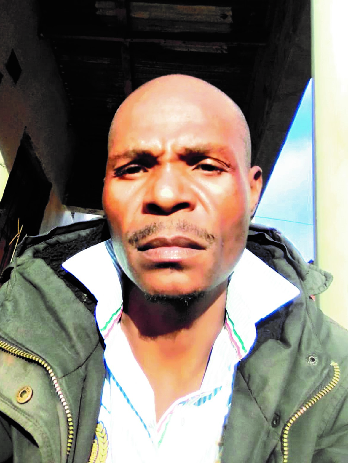 Search under way for Empangeni murder suspect Zululand Observer