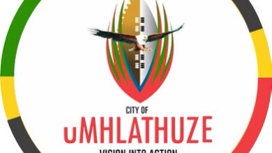 City of Umhlathuze