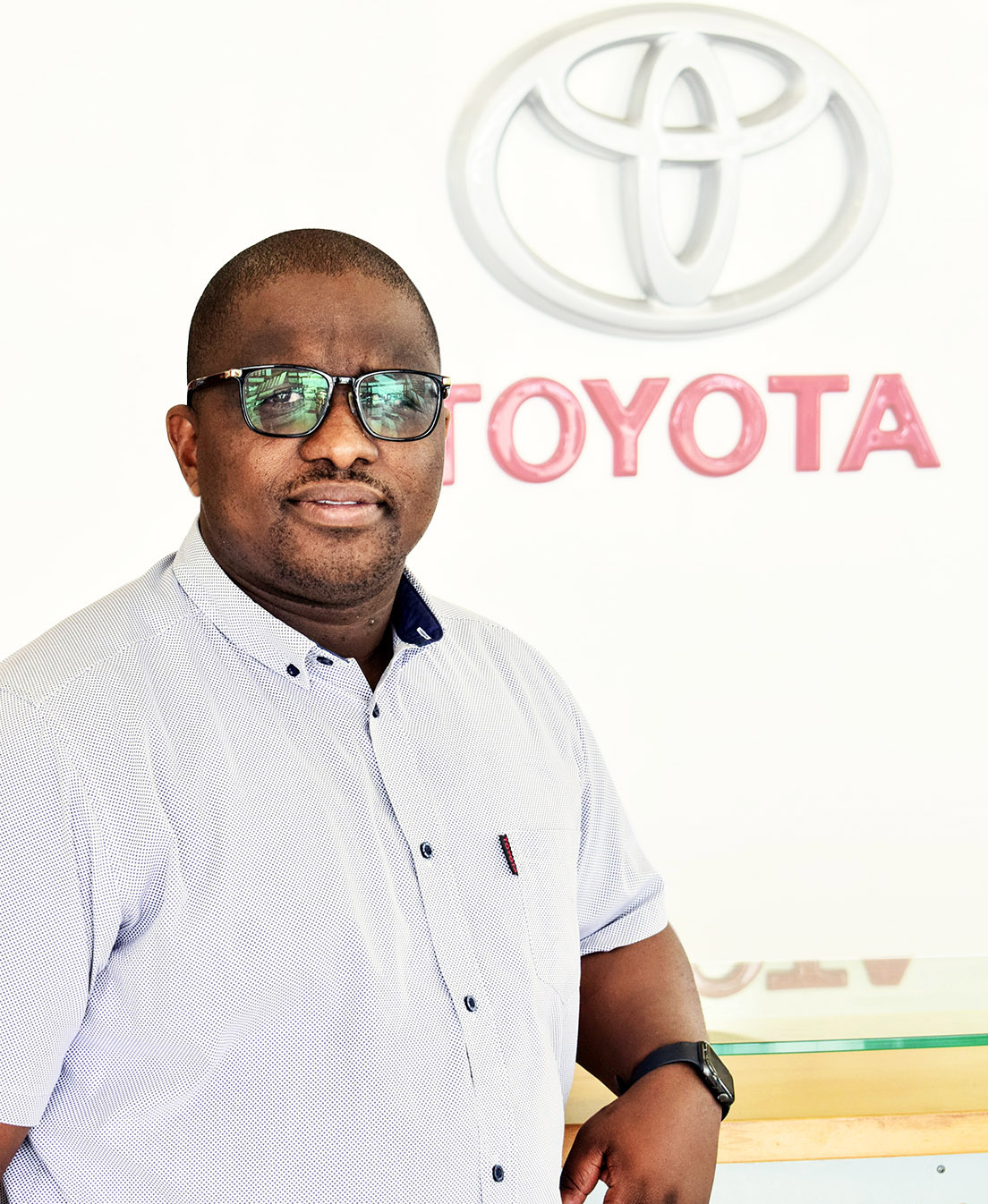 Management boost for Bay Toyota Zululand Observer
