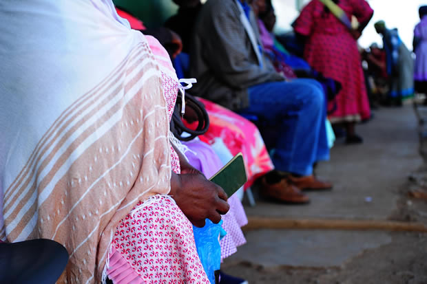 Quick facts about local government elections in SA