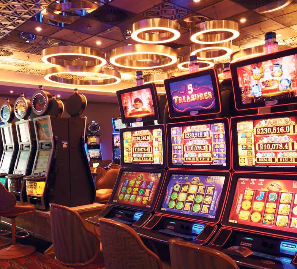 CASINO