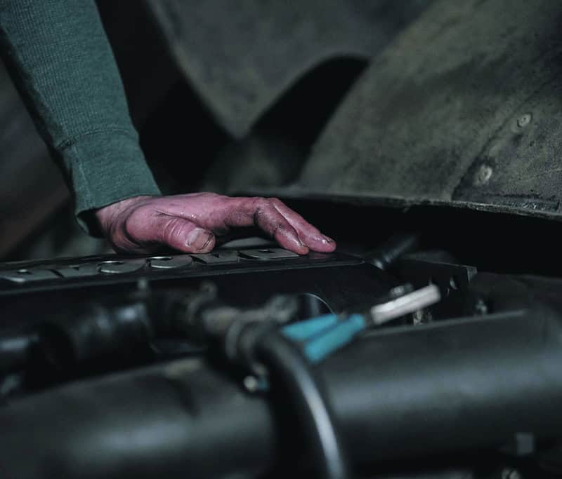 Diagnostic Service Centre