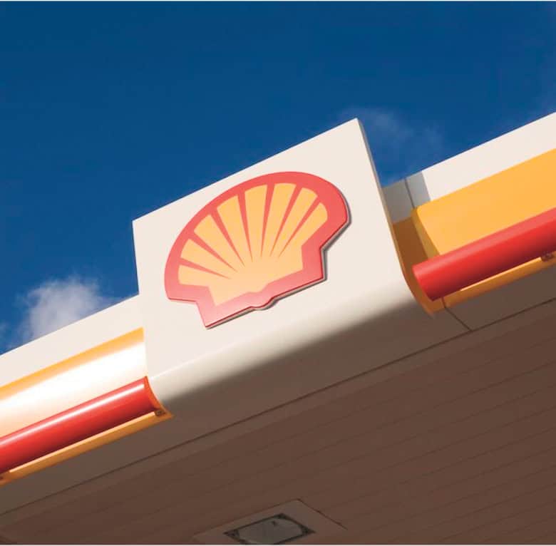 shell