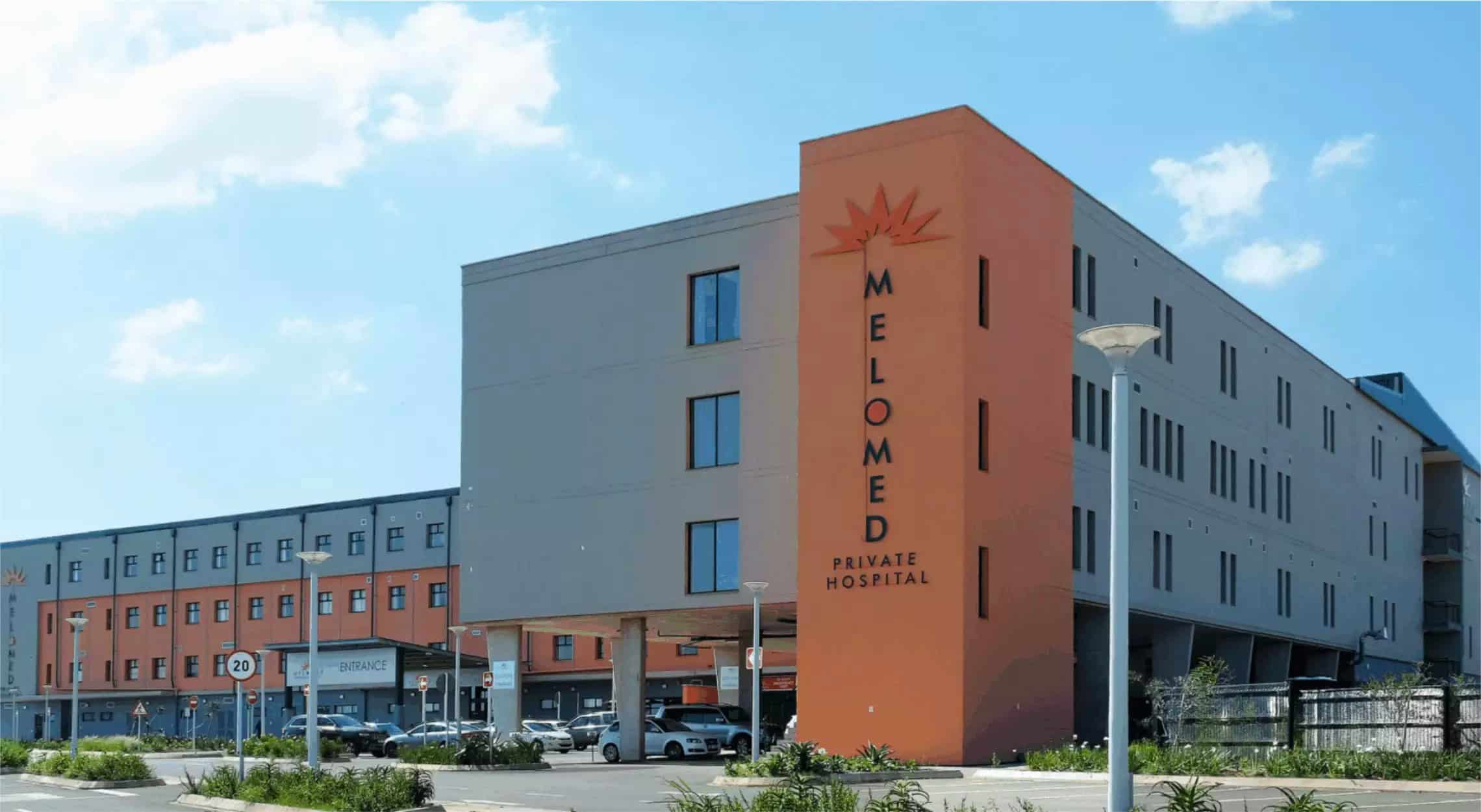 Melomed Richards Bay