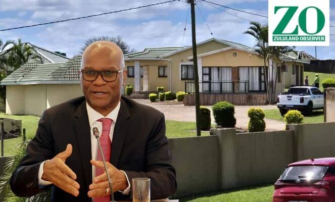 Cabinet to visit family of Ambassador Nathi Mthethwa | Zululand Observer