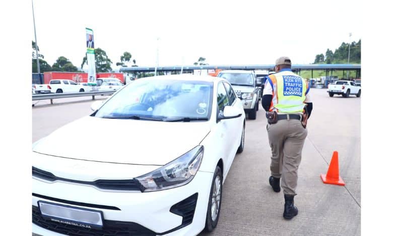 Driver error behind majority of N3 crashes as heavy Easter return