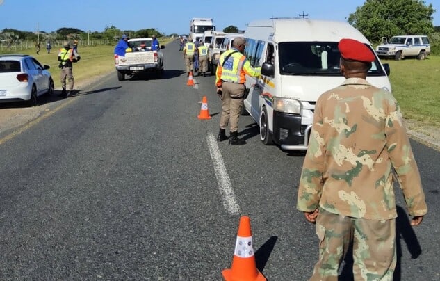 Illegal immigration, cross-border crime operation yields positive results