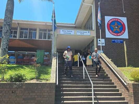 Fraud and corruption tackled at licensing centres