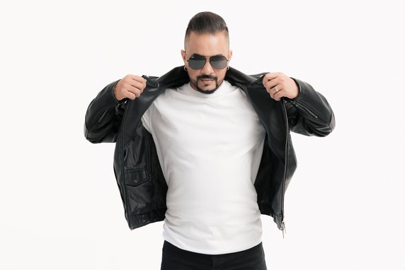 Zululand’s DJ Nivaadh Singh to celebrate 500th music stream this Saturday