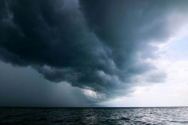 Zululanders urged to brace for severe thunderstorms