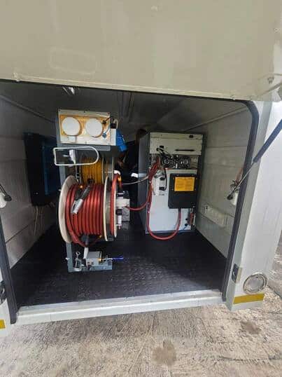 City invests in high-tech machine to tackle cable faults