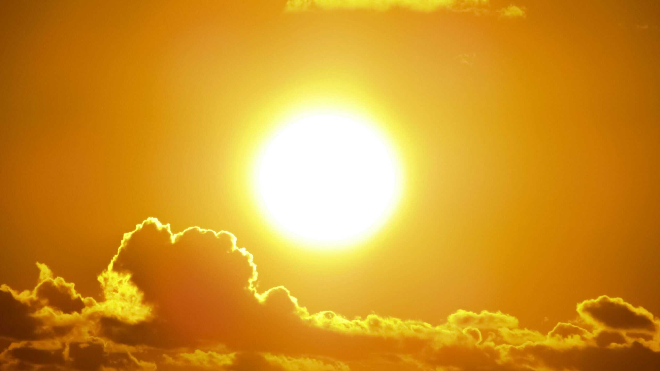 Zululanders brace for scorching summer temperatures