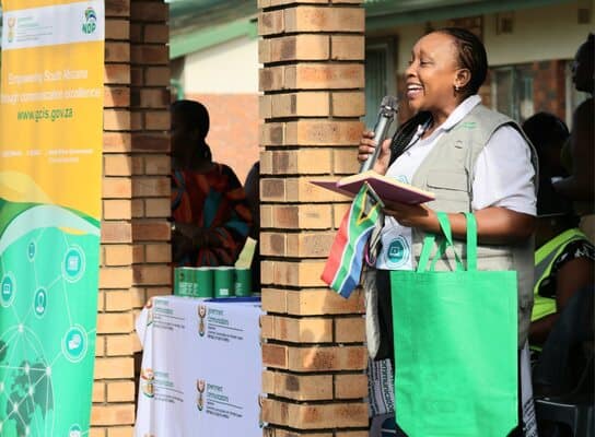 Ongoye pupils get to know their rights