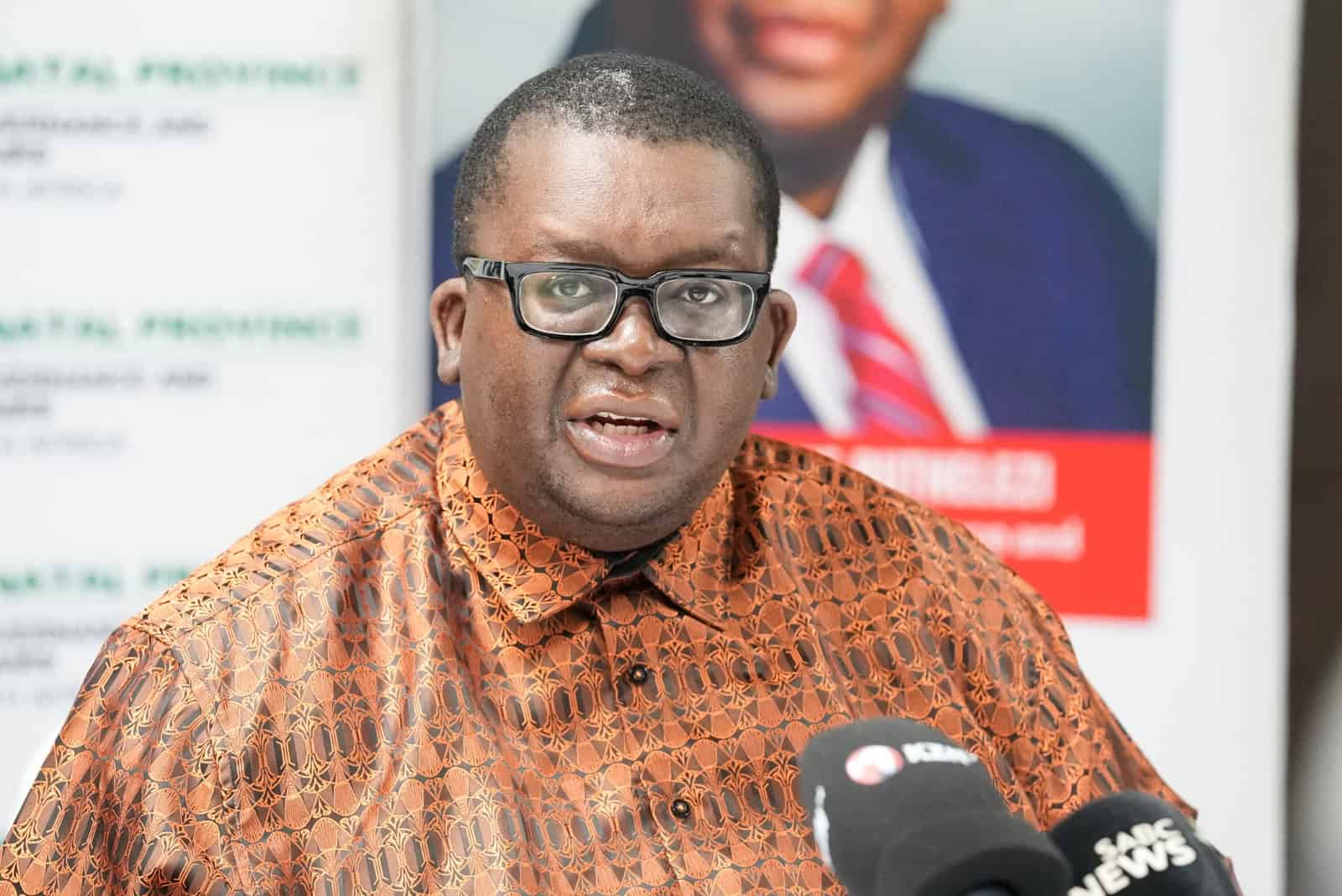 Call for statue to honour Prince Buthelezi