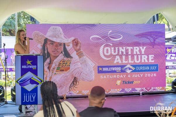 Durban July: 5 things Zululanders should know (and why It’s worth the trip)