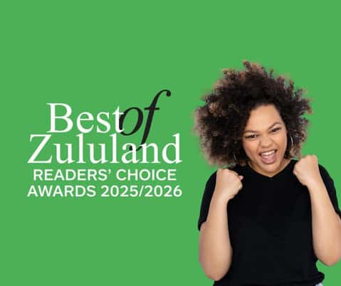 Best of Zululand results are in