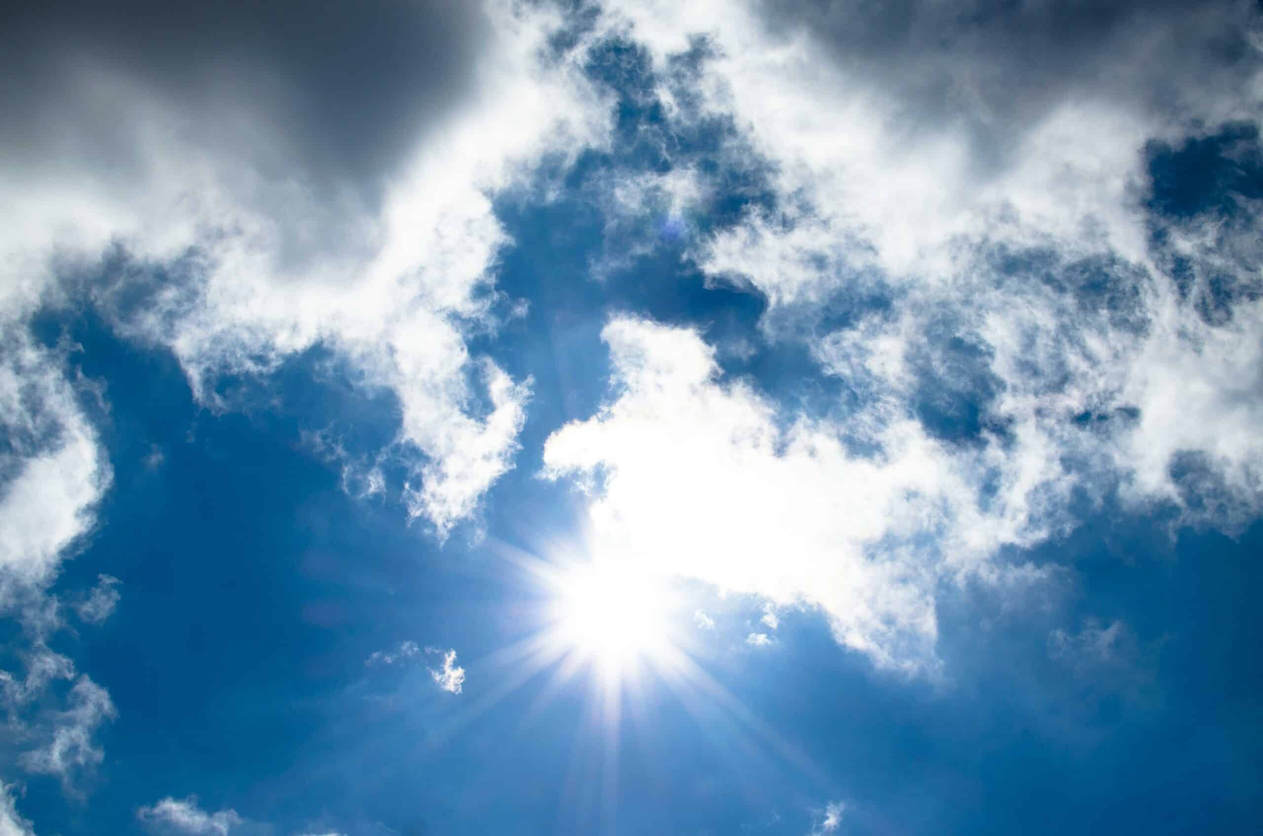 KZN town records lowest minimum March temp in 20 years