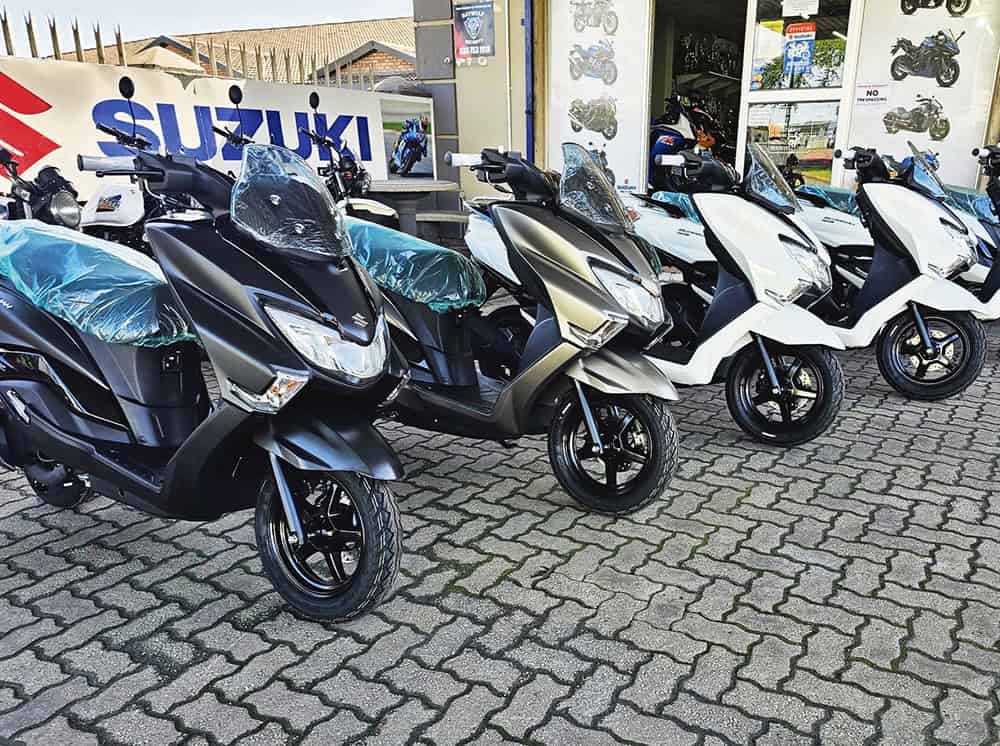 suzuki