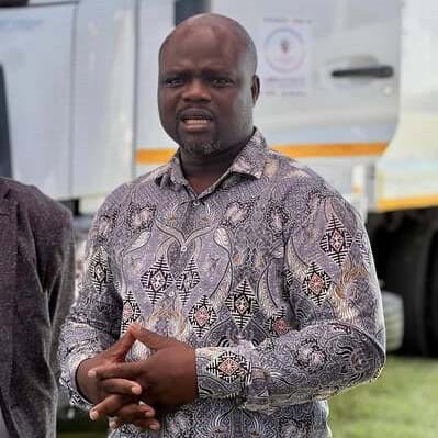 City mayor testifies in defence case