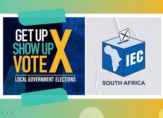 Municipal election preparation well under way