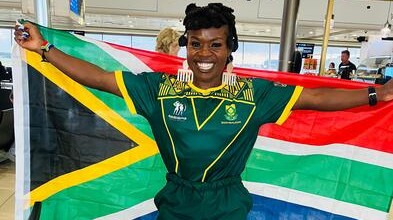 Fitness fanatic takes it to the schools