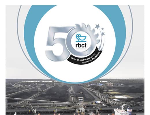 RBCT: Celebrating our Golden Anniversary