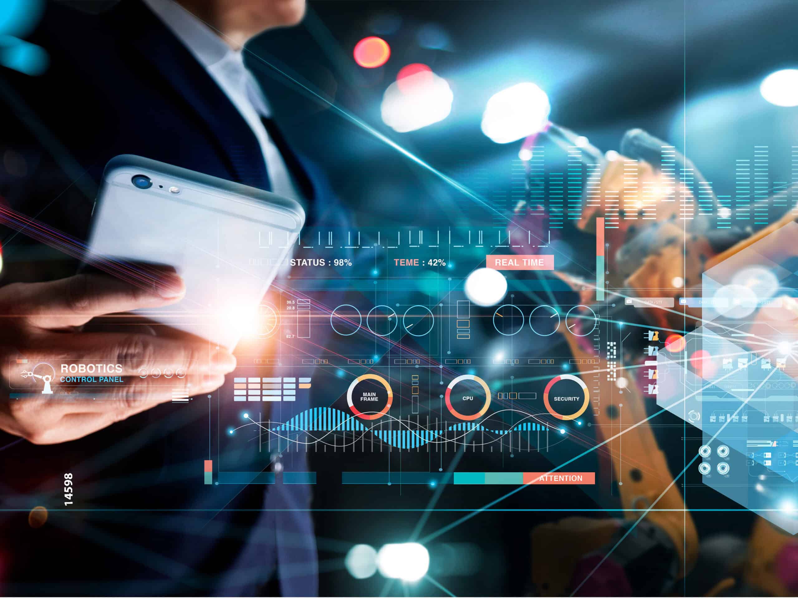 CALL FOR APPLICATIONS: TECHNOLOGY INNOVATION SUPPORT PROGRAMME (TISP 2.0)