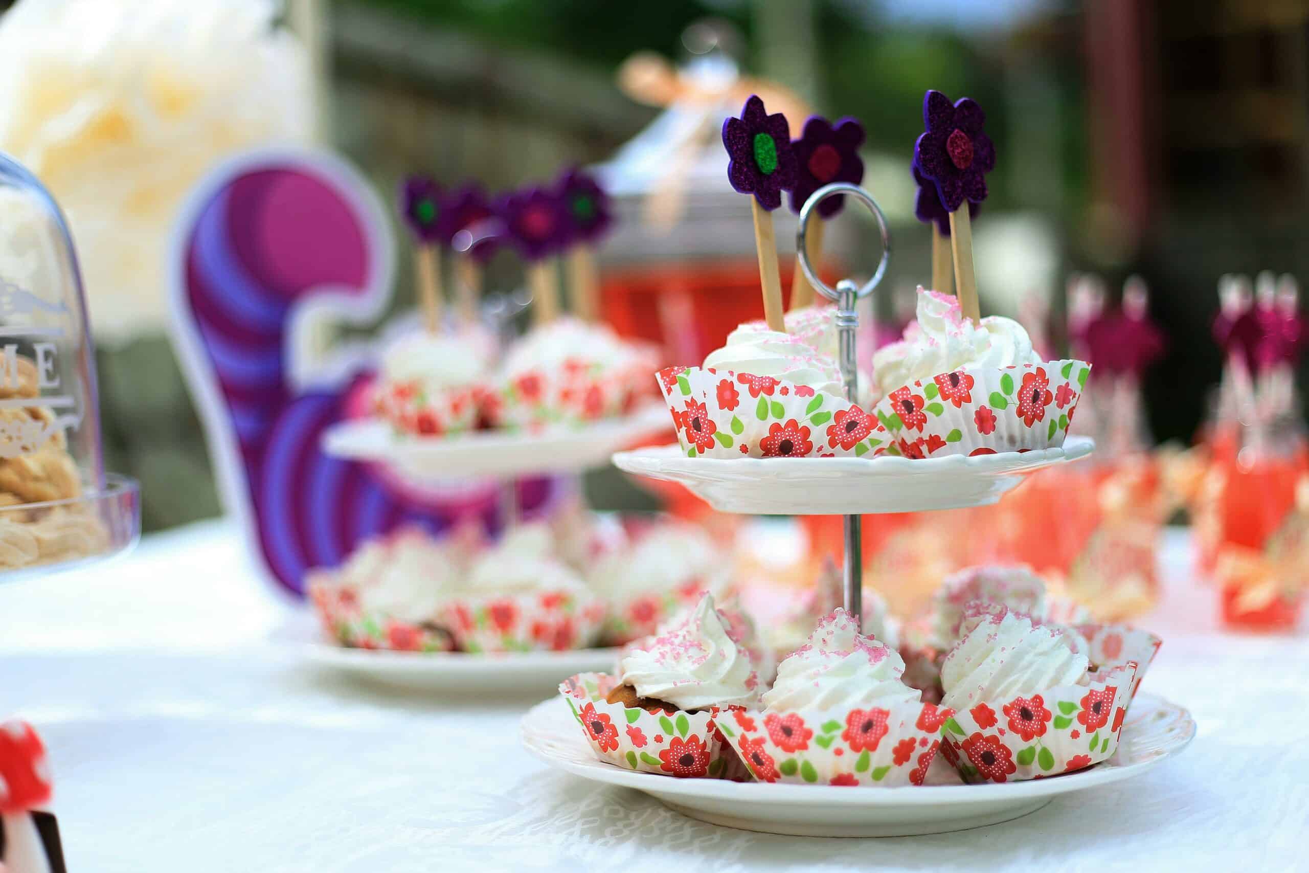 Church to host cupcake competition