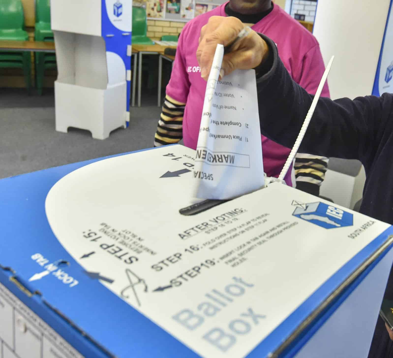 Elections 2026: Understanding how local government works