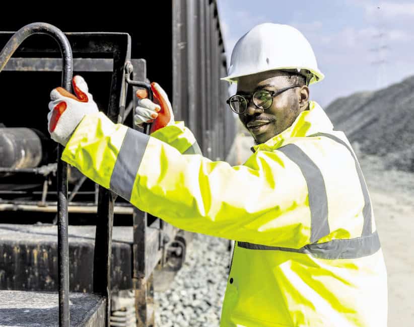BEST OF ZULULAND INDUSTRIAL 2025/2026 - Mining, Engineering & Core ...