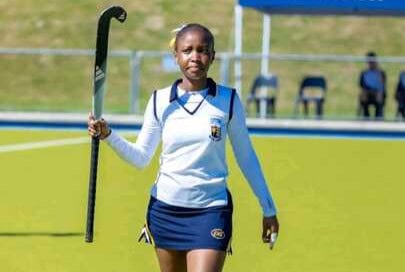 eSikhaleni’s future hockey star is looking for support