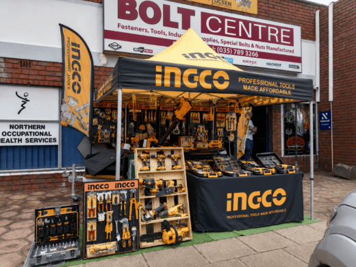 Bolt Centre