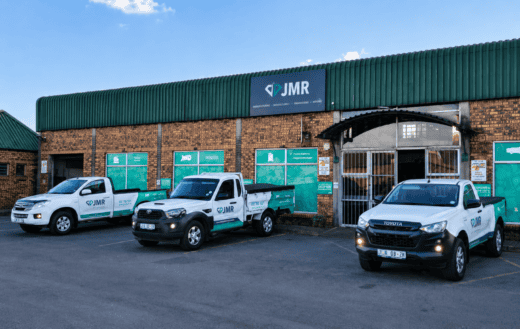 JMR