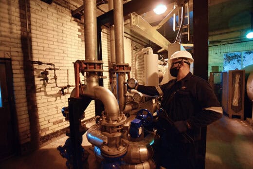 SME HVAC