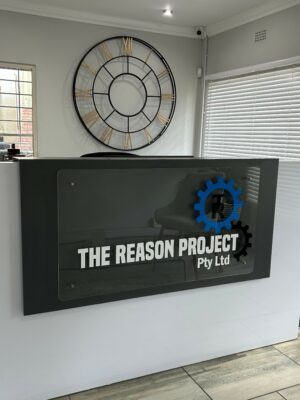 The Reason