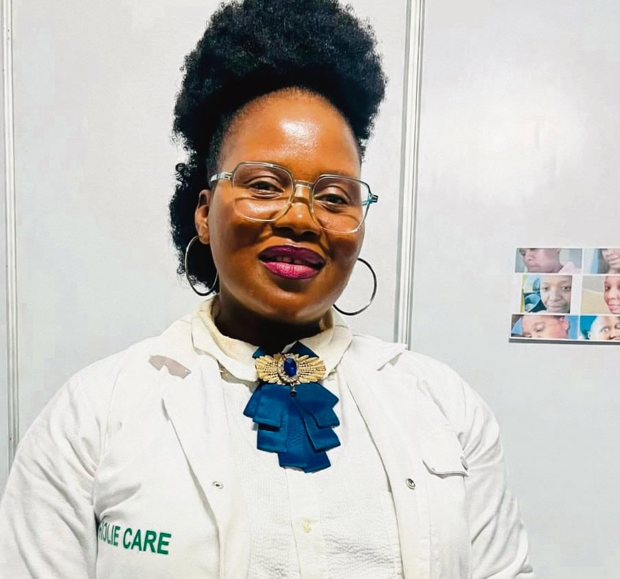 Richards Bay entrepreneur turns beetroot into wine