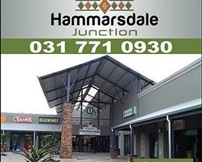 Hammarsdale Junction-Mall Feature CLICK HERE