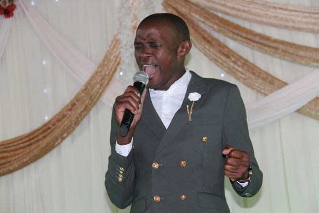 Injabulo iciko liqopha bukhoma | Eyethu News